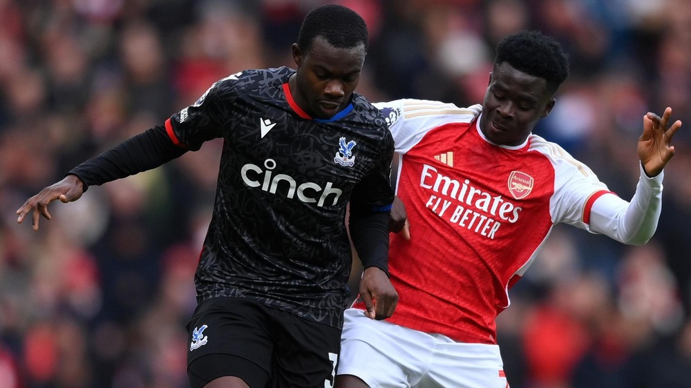 Nhận định soi kèo Arsenal vs Crystal Palace lúc 21h00 ngày 26/10/2025