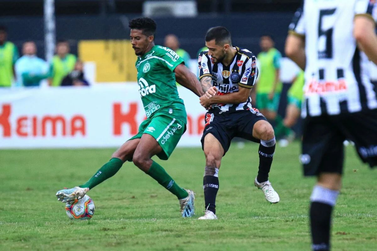 Nhận định soi kèo Chapecoense vs Operario lúc 5h45 ngày 28/10/2025