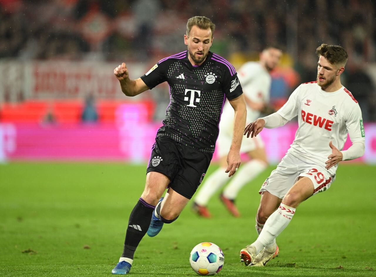 Nhận định soi kèo Cologne vs Bayern lúc 02h45 ngày 30/10/2025