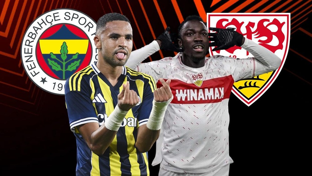 Nhận định soi kèo Fenerbahce vs VfB Stuttgart lúc 23h45 ngày 23/10/2025