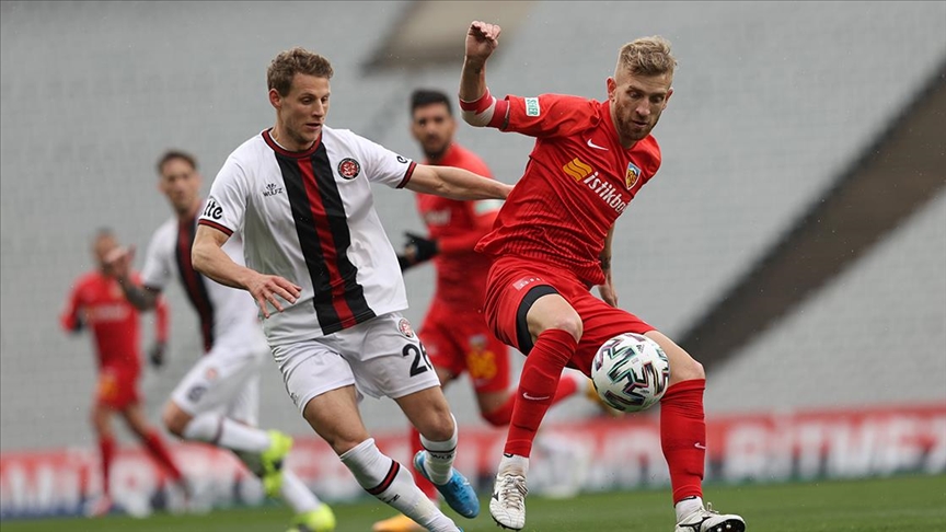 Nhận định soi kèo Karagumruk vs Kayserispor lúc 0h00 ngày 25/10/2025