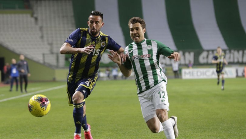 Nhận định soi kèo Konyaspor vs 12 Bingolspor lúc 0h30 ngày 31/10/2025