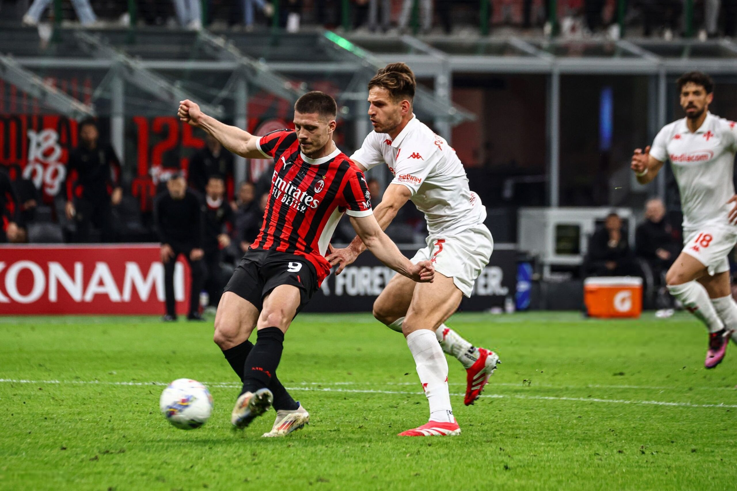 Nhận định soi kèo Milan vs Fiorentina lúc 01h45 ngày 20/10/2025