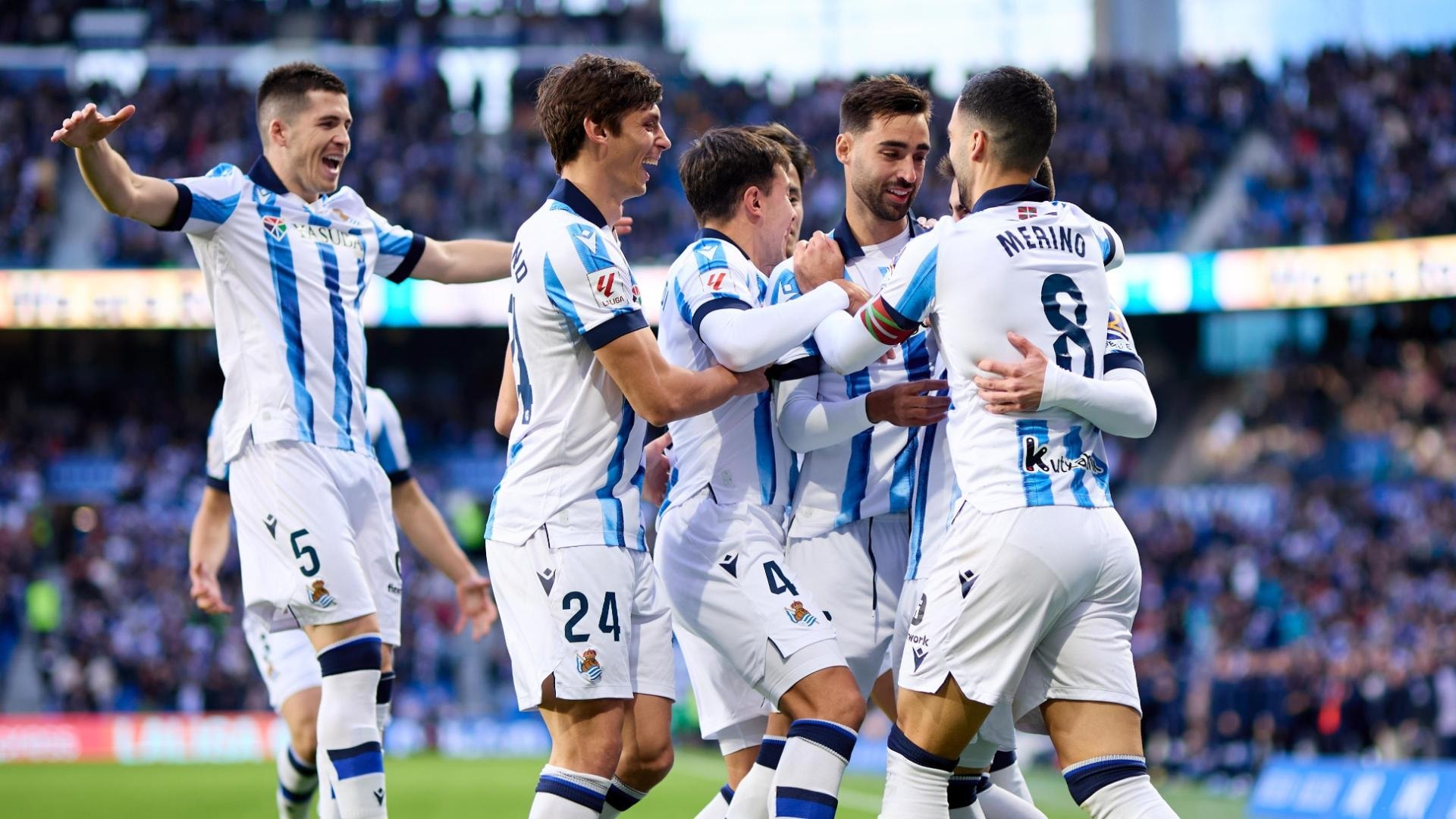 Nhận định soi kèo Negreira vs Sociedad lúc 03h00 ngày 29/10/2025