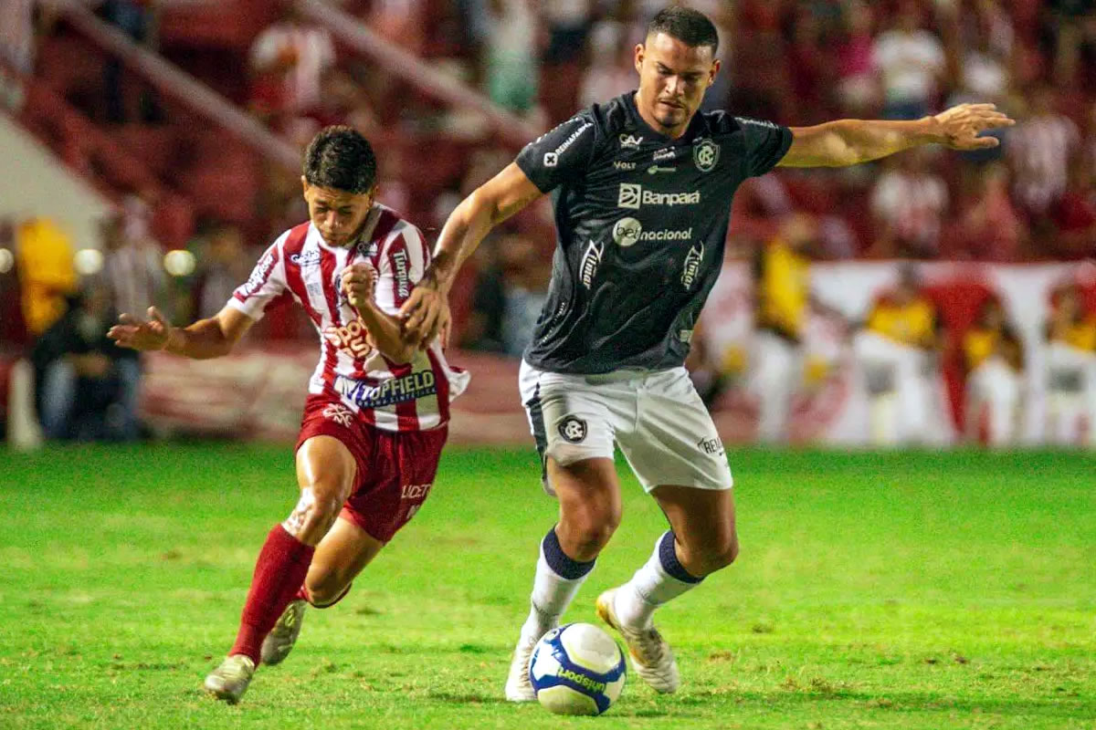 Nhận định soi kèo Remo vs Paranaense lúc 7h30 ngày 10/10/2025