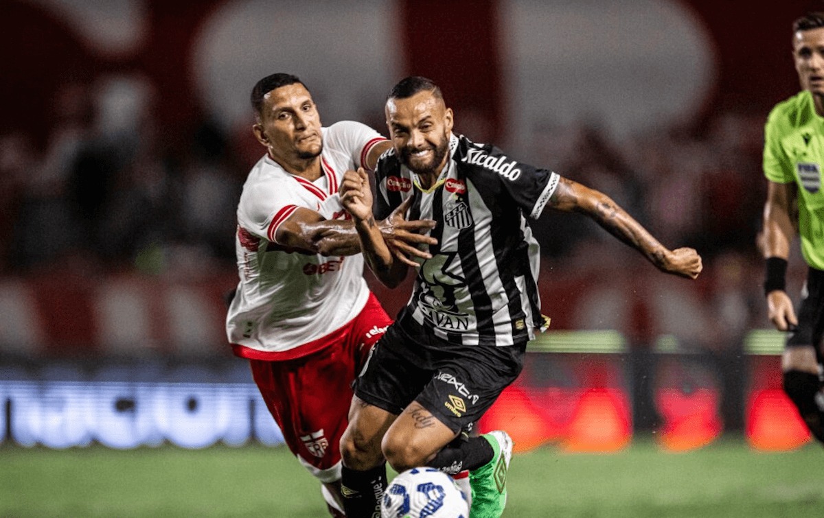 Nhận định soi kèo Santos vs Vitoria lúc 07h30 ngày 21/10/2025