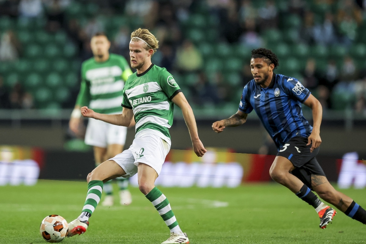 Nhận định soi kèo Sporting Lisbon vs Marseille lúc 2h00 ngày 23/10/2025