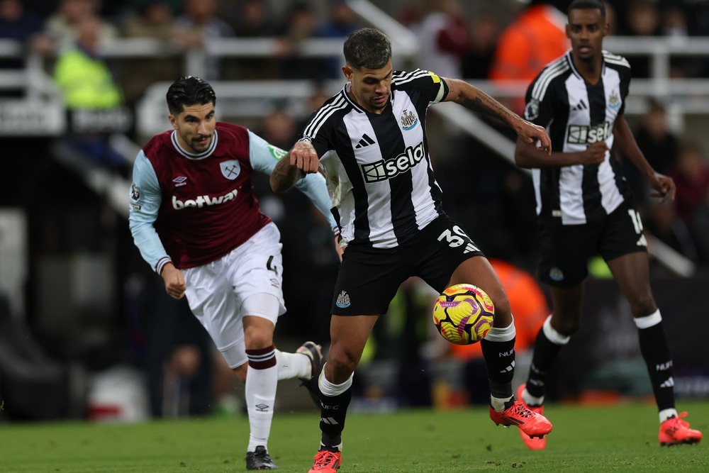 Nhận định soi kèo West Ham United vs Newcastle United lúc 21h00 ngày 2/11/2025 nhan-dinh-soi-keo-west-ham-united-vs-newcastle-united-luc-21h00-ngay-2-11-2025-1