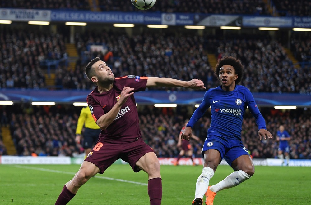 Nhận định soi kèo Chelsea vs Barcelona lúc 03h00 ngày 26/11/2025