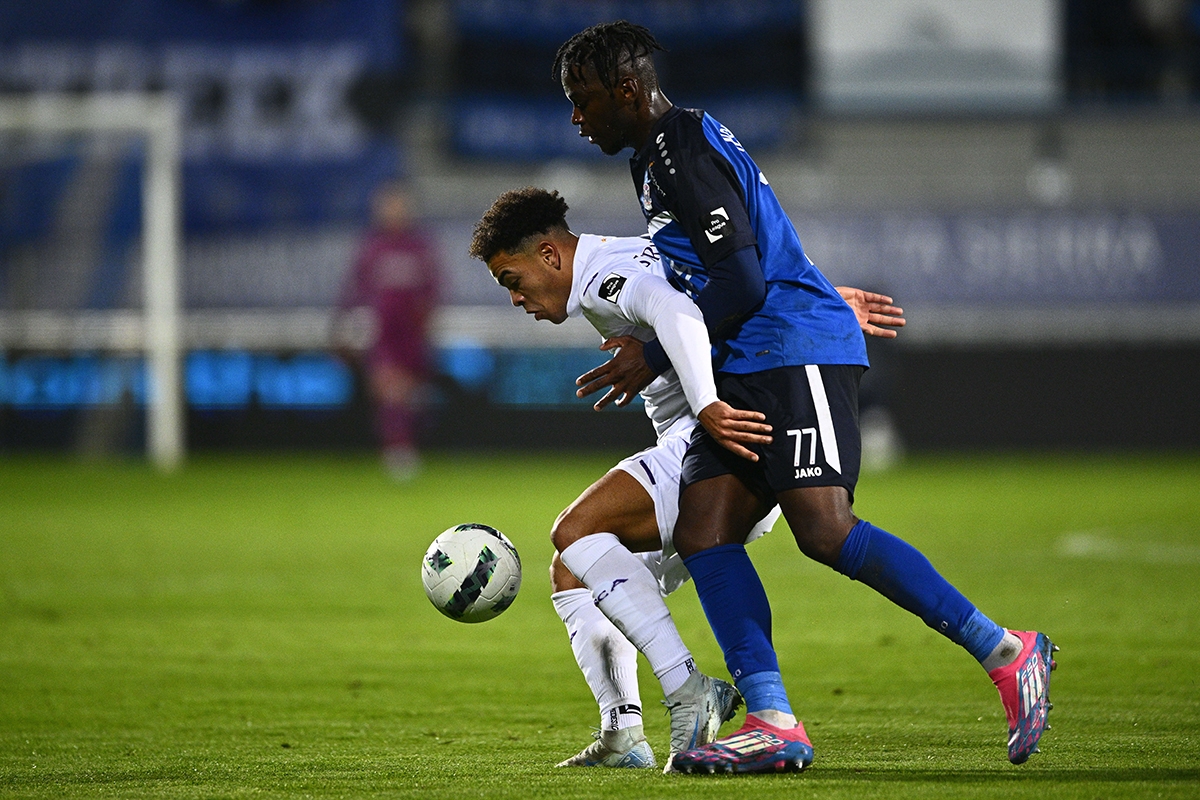 Nhận định soi kèo Dender vs Zulte Waregem lúc 2h45 ngày 8/11/2025