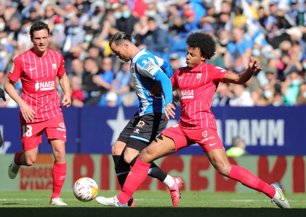 Nhận định soi kèo Espanyol vs Sevilla lúc 03h00 ngày 25/11/2025