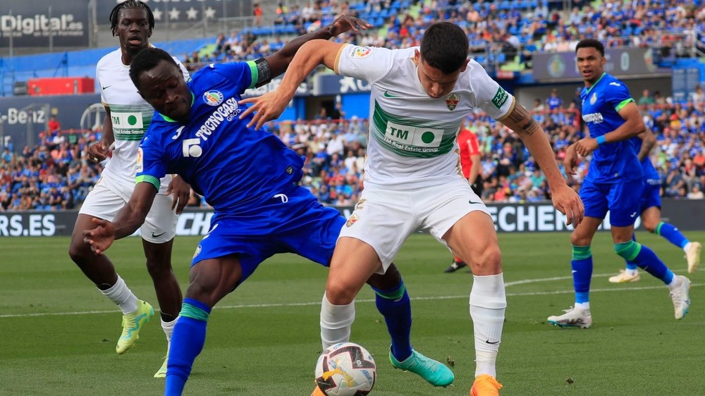 Nhận định soi kèo Getafe vs Elche lúc 03h00 ngày 29/11/2025