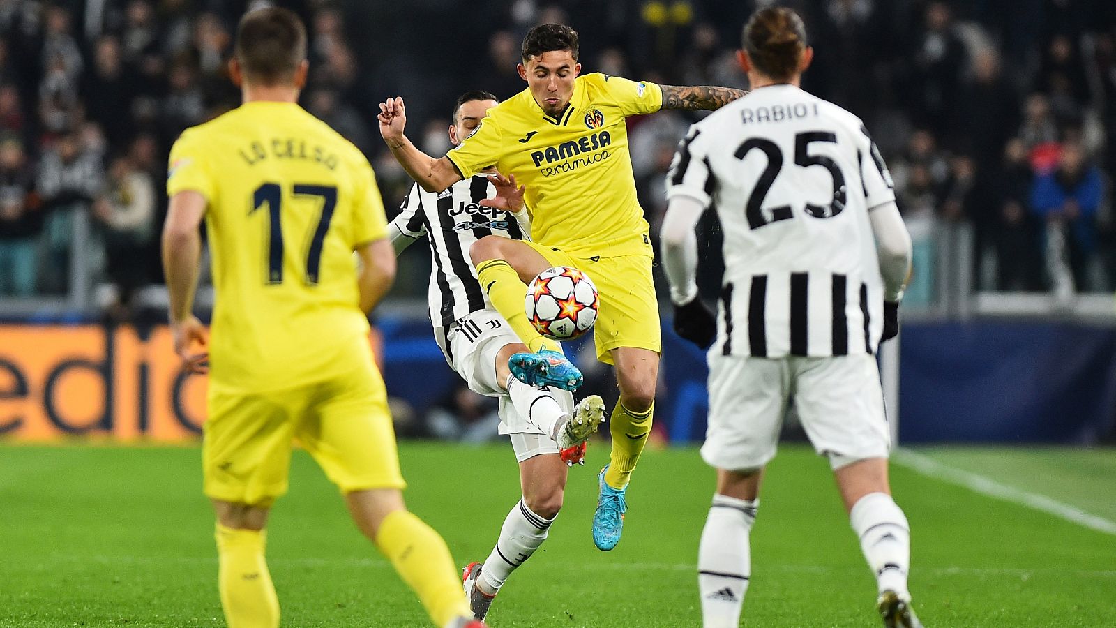 Nhận định soi kèo Pafos vs Villarreal lúc 0h45 ngày 6/11/2025