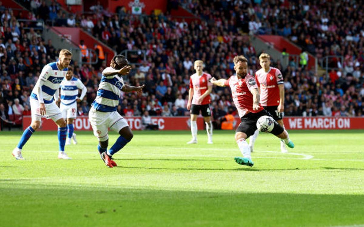 Nhận định soi kèo QPR vs Southampton lúc 2h45 ngày 6/11/2025