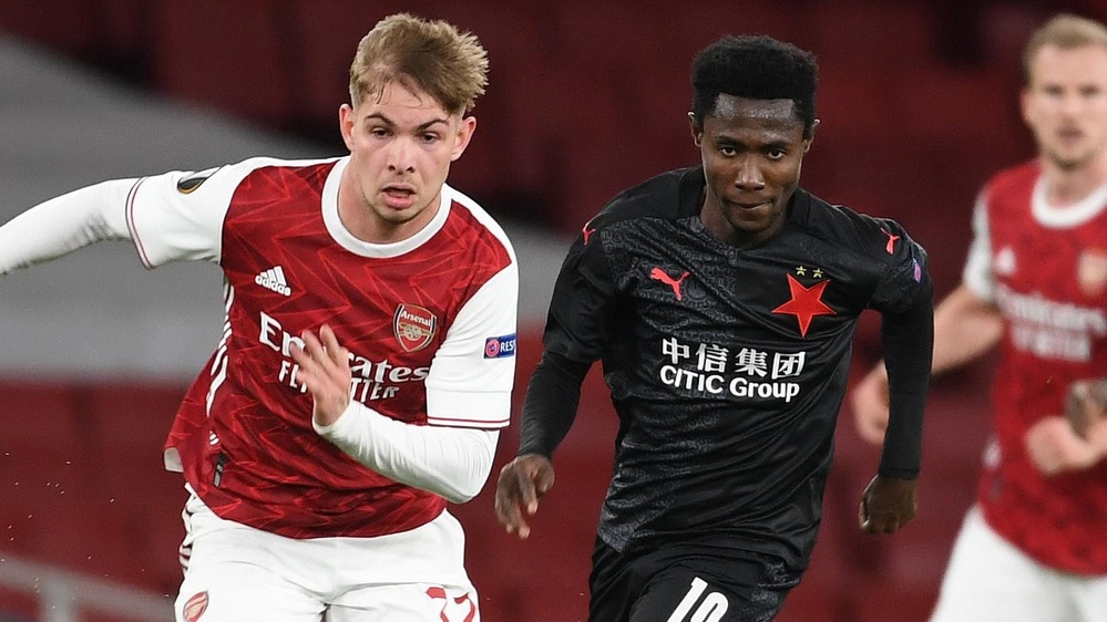 Nhận định soi kèo Slavia Prague vs Arsenal lúc 00h45 ngày 5/11/2025 nhan-dinh-soi-keo-slavia-prague-vs-arsenal-luc-00h45-ngay-5-11-2025-1