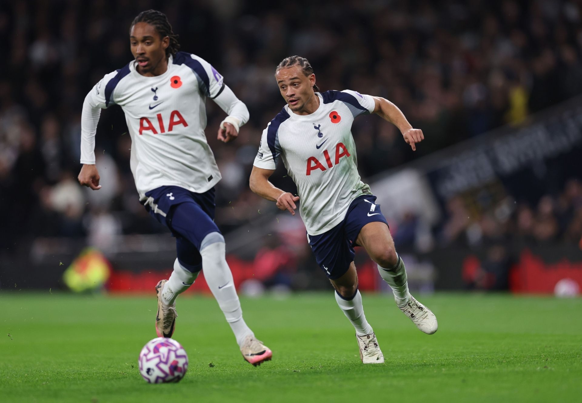 Nhận định soi kèo Tottenham vs Copenhagen lúc 03h00 ngày 5/11/2025