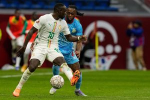 Benin vs Senegal (02:00 – 31/12) | Xem lại trận đấu
