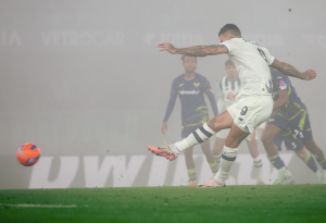 Hellas Verona vs Atalanta (02:45 – 07/12) | Xem lại trận đấu