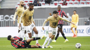 OGC Nice vs Angers (21:00 – 07/12) | Xem lại trận đấu