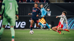 FC Utrecht vs Nottingham Forest (00:45 – 12/12) | Xem lại trận đấu
