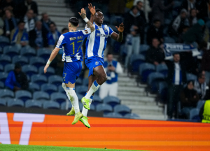 FC Porto vs Malmo FF (03:00 – 12/12) | Xem lại trận đấu