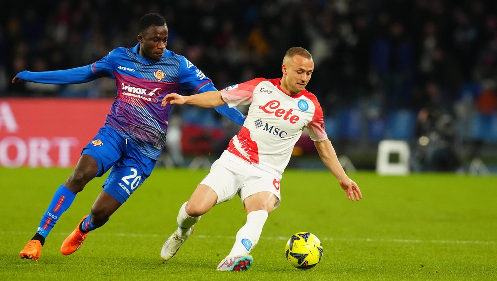 Nhận định soi kèo Cremonese vs Napoli lúc 21h00 ngày 28/12/2025