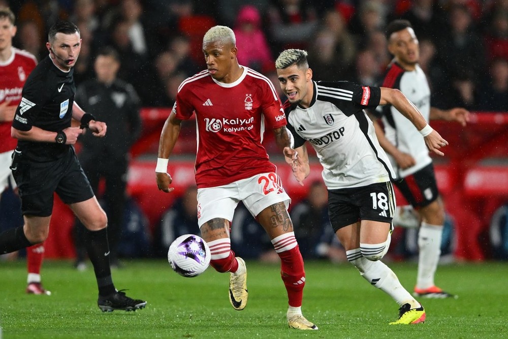 Nhận định soi kèo Fulham vs Nottingham Forest lúc 03h00 ngày 23/12/2025
