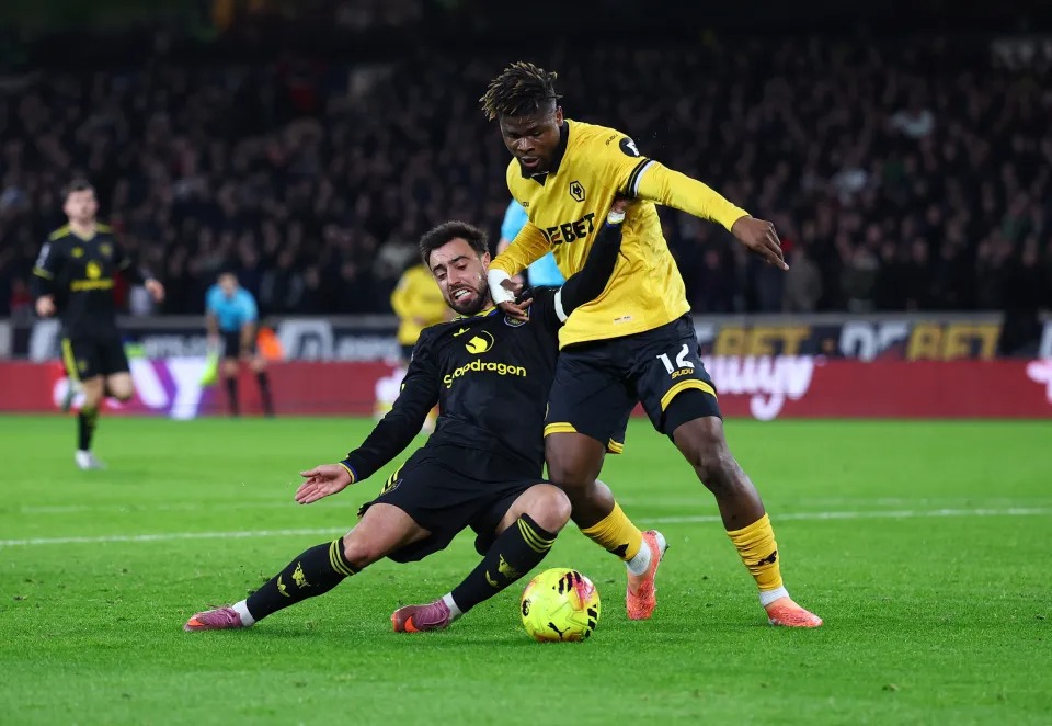 Nhận định soi kèo Manchester United vs Wolverhampton lúc 03h15 ngày 31/12/2025