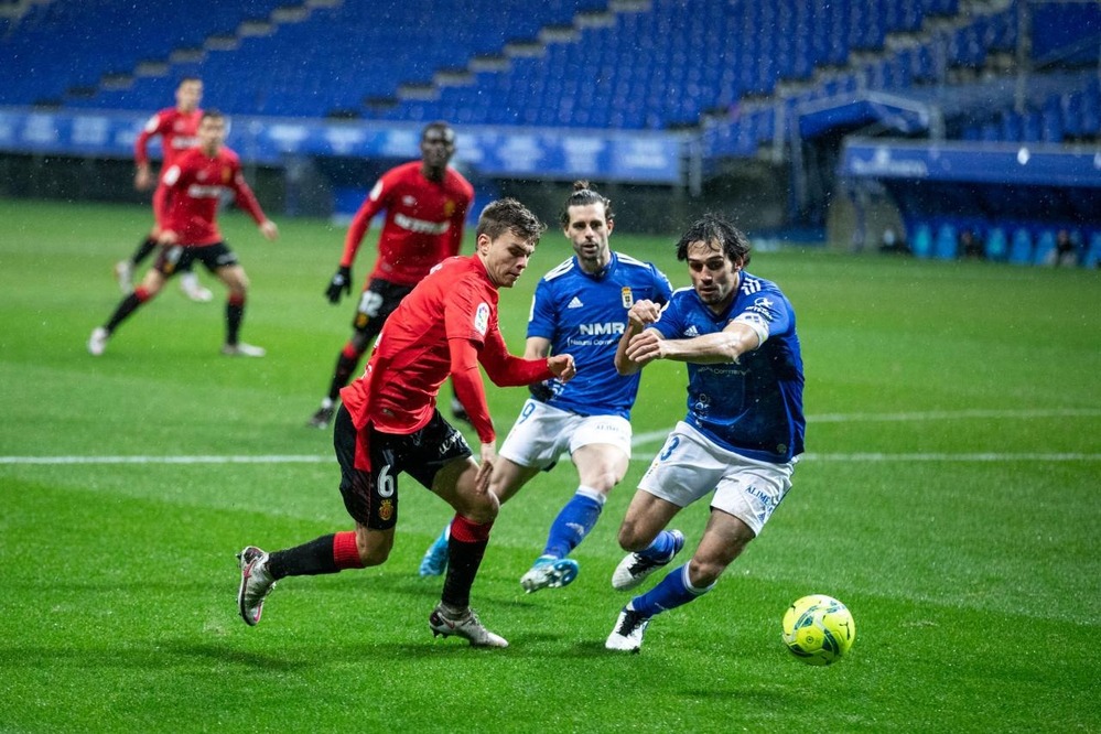 Nhận định soi kèo Real Oviedo vs Mallorca lúc 03h00 ngày 6/12/2025