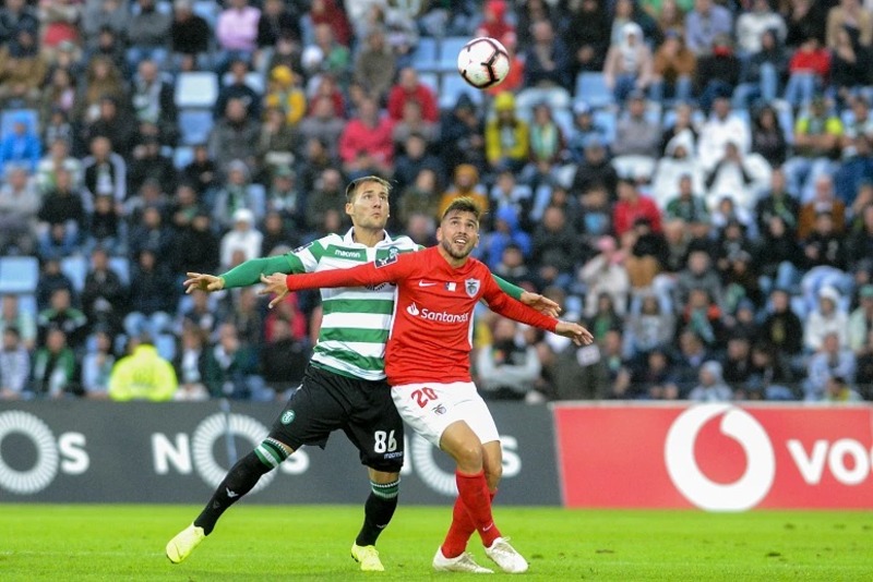 Nhận định soi kèo Santa Clara vs Sporting Lisbon lúc 01h45 ngày 19/12/2025