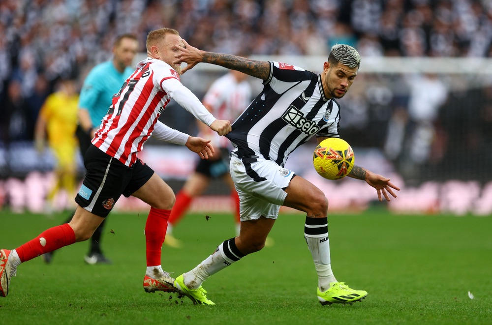 Nhận định soi kèo Sunderland vs Newcastle United lúc 21h00 ngày 14/12/2025 nhan-dinh-soi-keo-sunderland-vs-newcastle-united-luc-21h00-ngay-14-12-2025-1