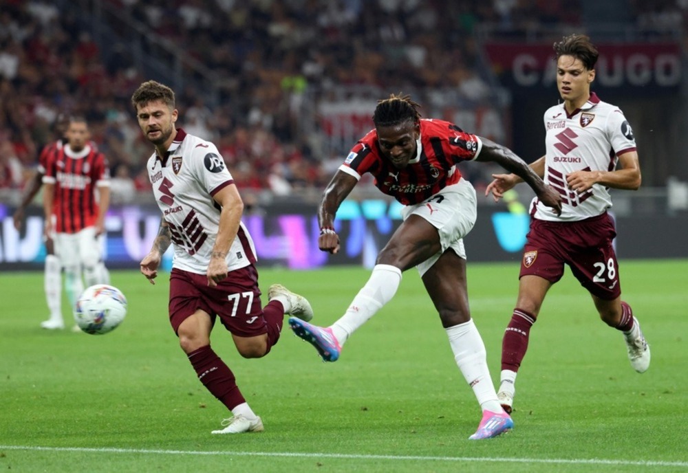 Nhận định soi kèo Torino vs AC Milan lúc 02h45 ngày 9/12/2025