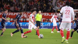 AS Monaco vs Lyon (23:00 – 03/01) | Xem lại trận đấu