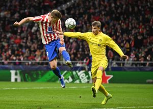 Atletico Madrid vs Bodo Glimt (03:00 – 29/01) | Xem lại trận đấu