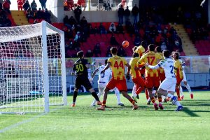 Lecce vs Parma (18:30 – 11/01) | Xem lại trận đấu