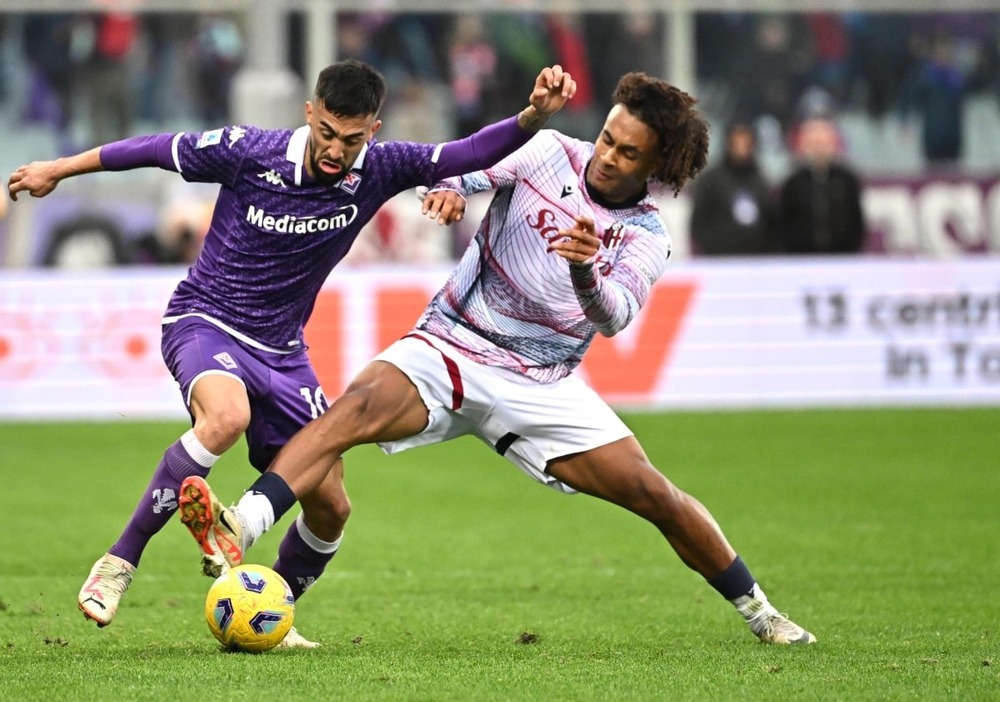 Nhận định soi kèo Bologna vs Fiorentina lúc 21h00 ngày 18/1/2026