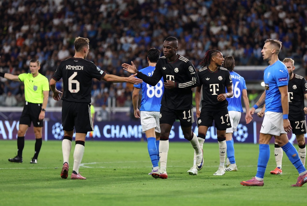 Nhận định soi kèo PSV Eindhoven vs Bayern Munich lúc 03h00 ngày 29/1/2026
