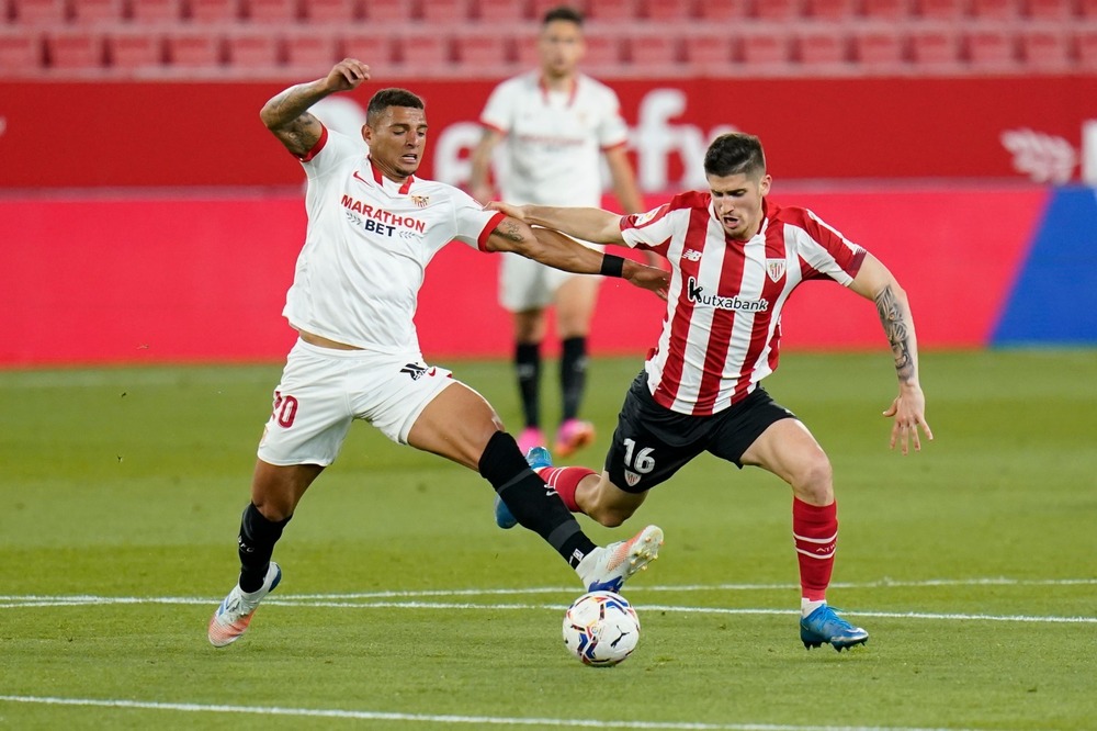 Nhận định soi kèo Sevilla vs Athletic Bilbao lúc 00h30 ngày 25/1/2026