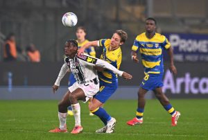 Parma vs Juventus (02:45 – 02/02) | Xem lại trận đấu