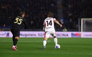 Pisa vs AC Milan (02:45 – 14/02) | Xem lại trận đấu