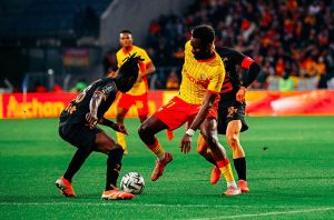 RC Lens vs Rennes (23:00 – 07/02) | Xem lại trận đấu