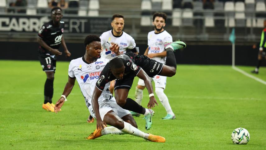 Nhận định soi kèo Amiens vs Clermont lúc 2h45 ngày 10/2/2026