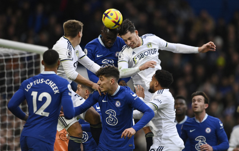 Nhận định soi kèo Chelsea vs Leeds lúc 2h30 ngày 11/2/2026