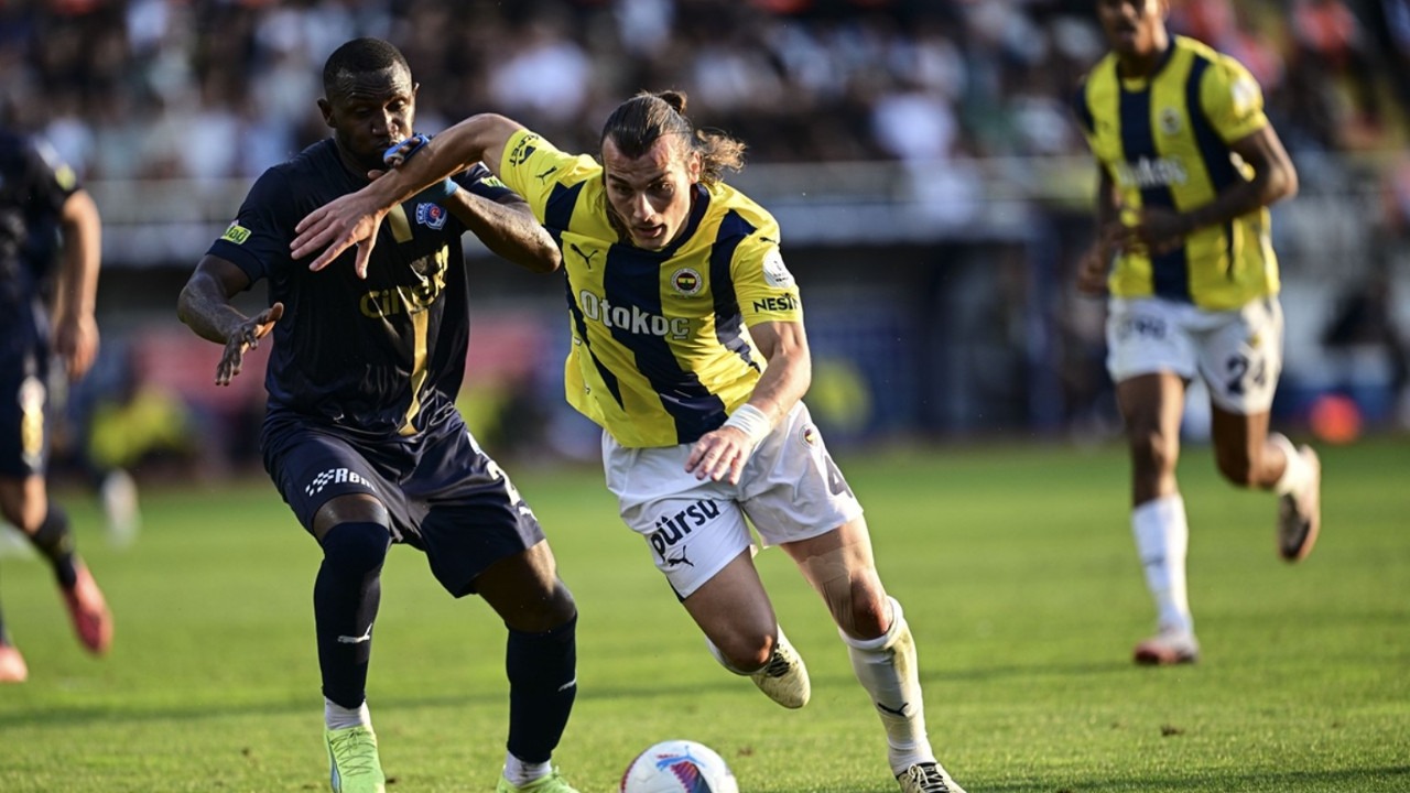 Nhận định soi kèo Fenerbahce vs Kasimpasa lúc 00h00 ngày 24/2/2026