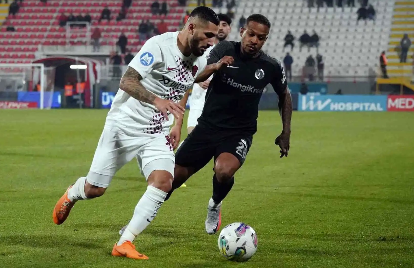 Nhận định soi kèo Hatayspor vs Igdir lúc 18h30 ngày 17/2/2026