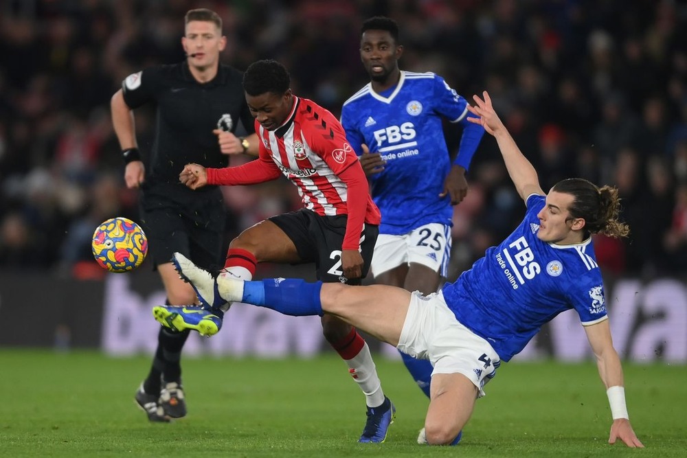 Nhận định soi kèo Leicester City vs Southampton lúc 02h45 ngày 11/2/2026