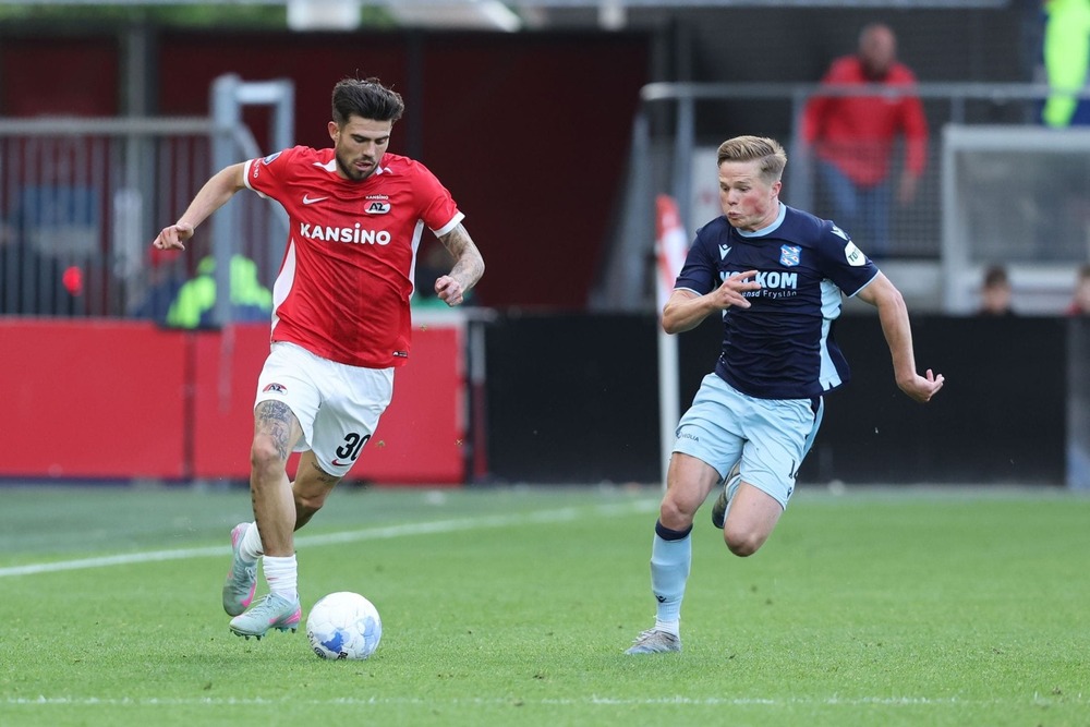 Nhận định soi kèo Noah vs AZ Alkmaar lúc 00h45 ngày 20/2/2026