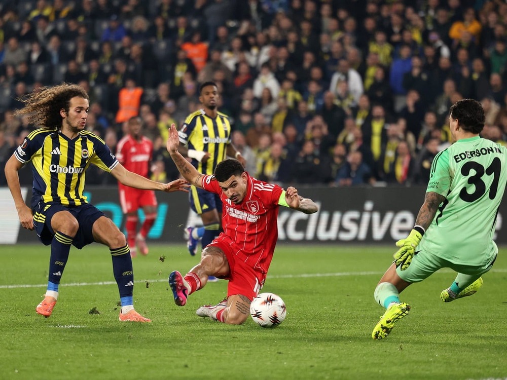 Nhận định soi kèo Nottingham Forest vs Fenerbahce lúc 03h00 ngày 27/2/2026