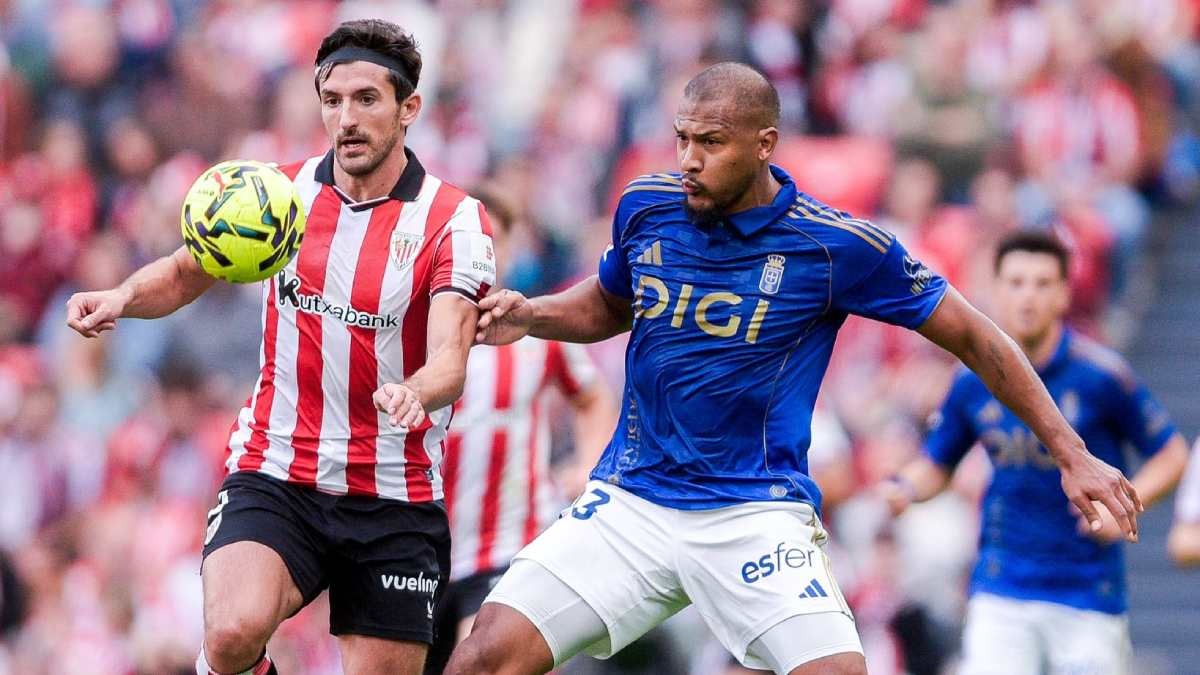 Nhận định soi kèo Oviedo vs Bilbao lúc 20h00 ngày 15/2/2026