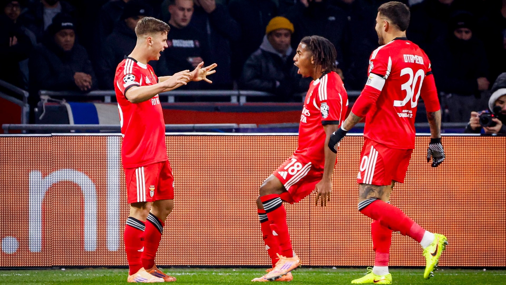 Nhận định soi kèo Santa Clara vs Benfica lúc 01h30 ngày 14/2/2026